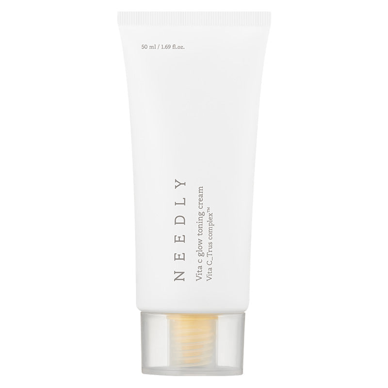 Vita C Glow Toning Cream