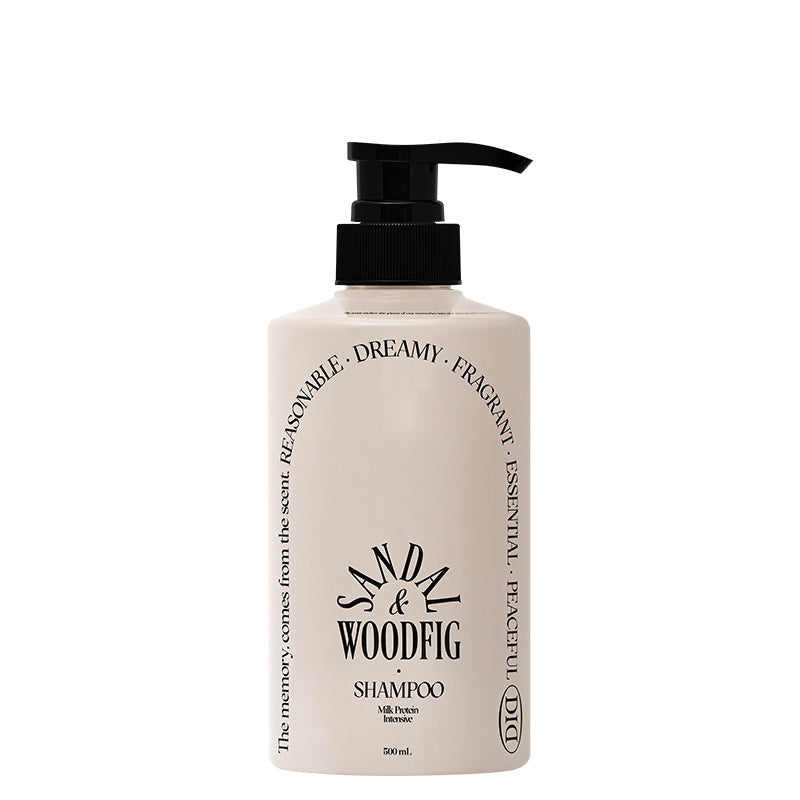 Milk Protein Intensive Shampoo