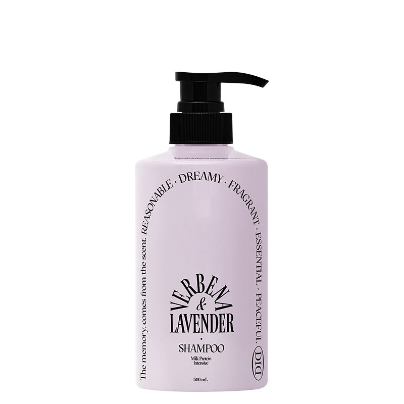 Milk Protein Intensive Shampoo