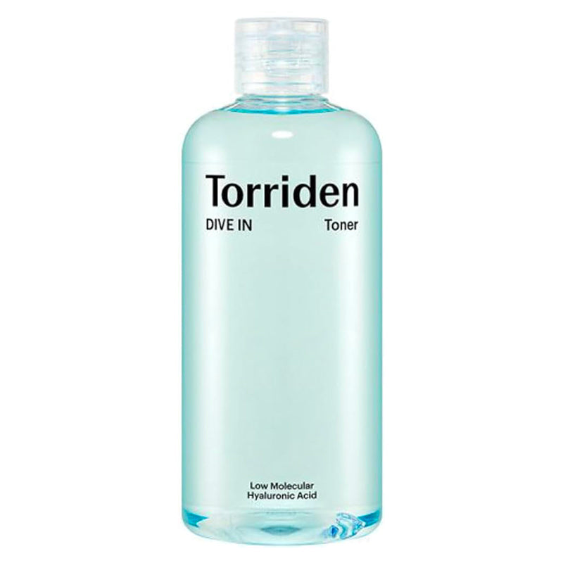 DIVE-IN Low Molecular Hyaluronic Acid Toner