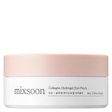Collagen Hydrogel Eye Patch