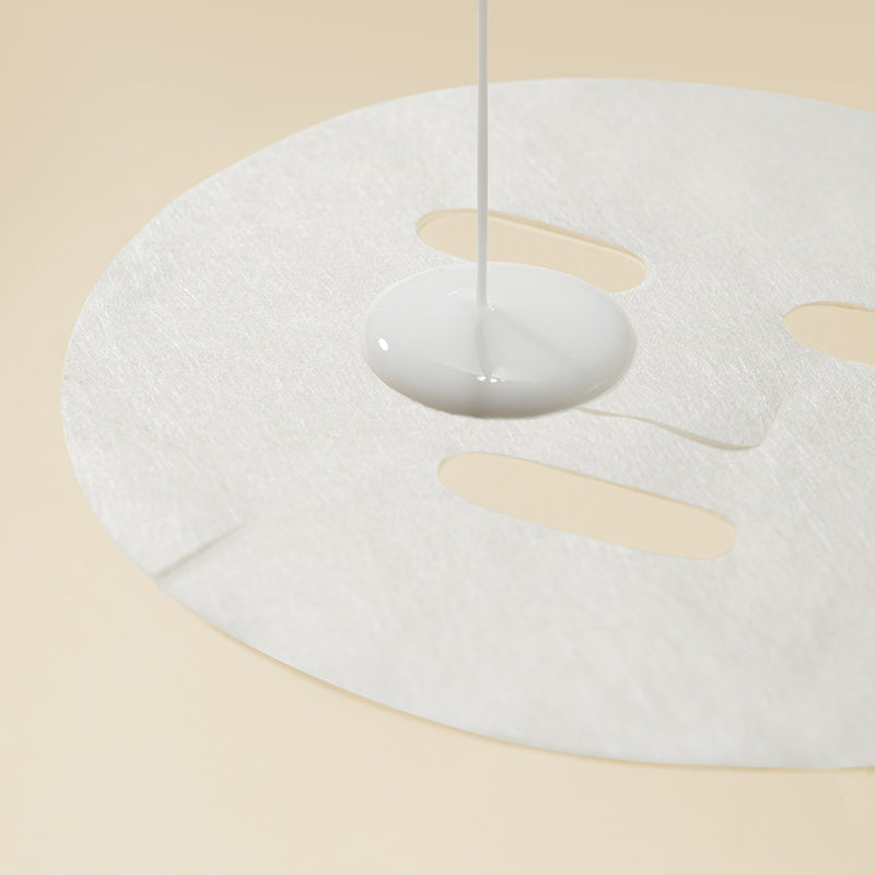 Rice Sheet Mask