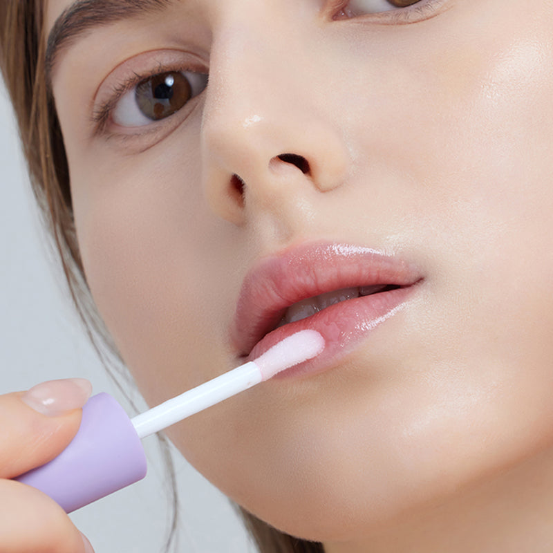 Vegan Active Berry Lip Oil - (Expiring 23/12/2026)