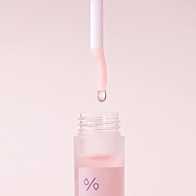 Vegan Active Berry Lip Oil - (Expiring 23/12/2026)