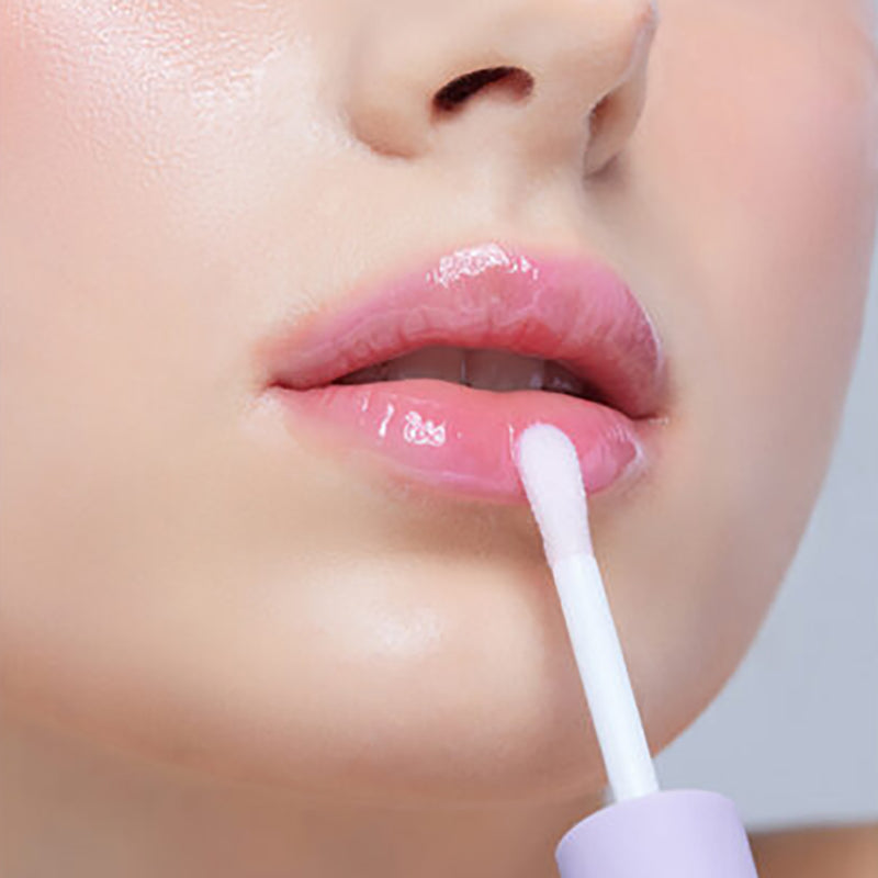 Vegan Active Berry Lip Oil - (Expiring 23/12/2026)