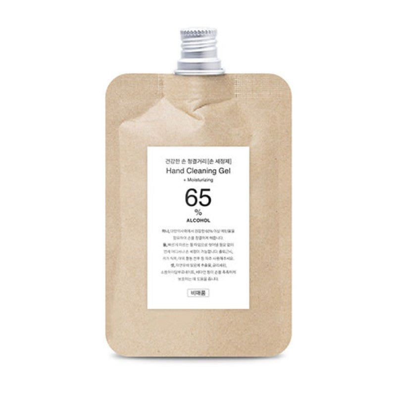 Toun28 Hand Cleaning Gel - Korean-Skincare